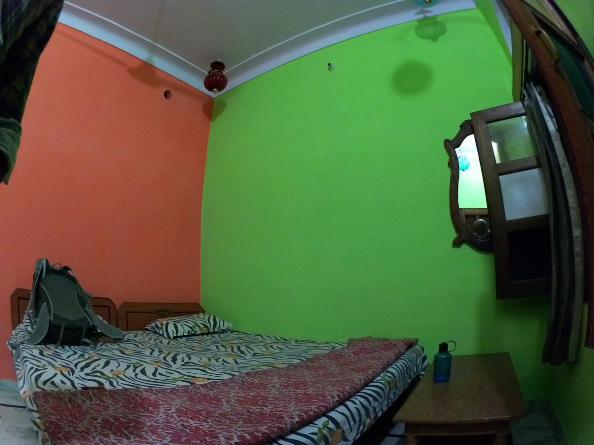 Aroma Hotell Pushkar Exteriör bild